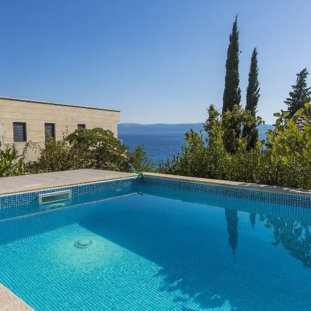 Apartmán Hundefreundliches Studio-apartment Nur 80 Meter Zum Mit Pool *