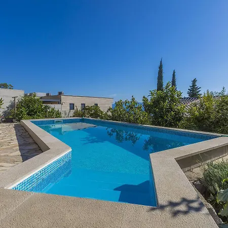 Lejlighed Hundefreundliches Studio-apartment Nur 80 Meter Zum Mit Pool