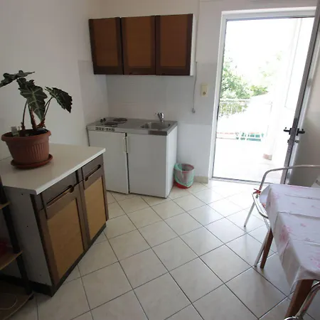 Hundefreundliches Studio-apartment Nur 80 Meter Zum Mit Pool *