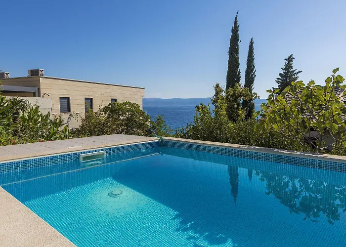 Lejlighed Hundefreundliches Studio-apartment Nur 80 Meter Zum Mit Pool *